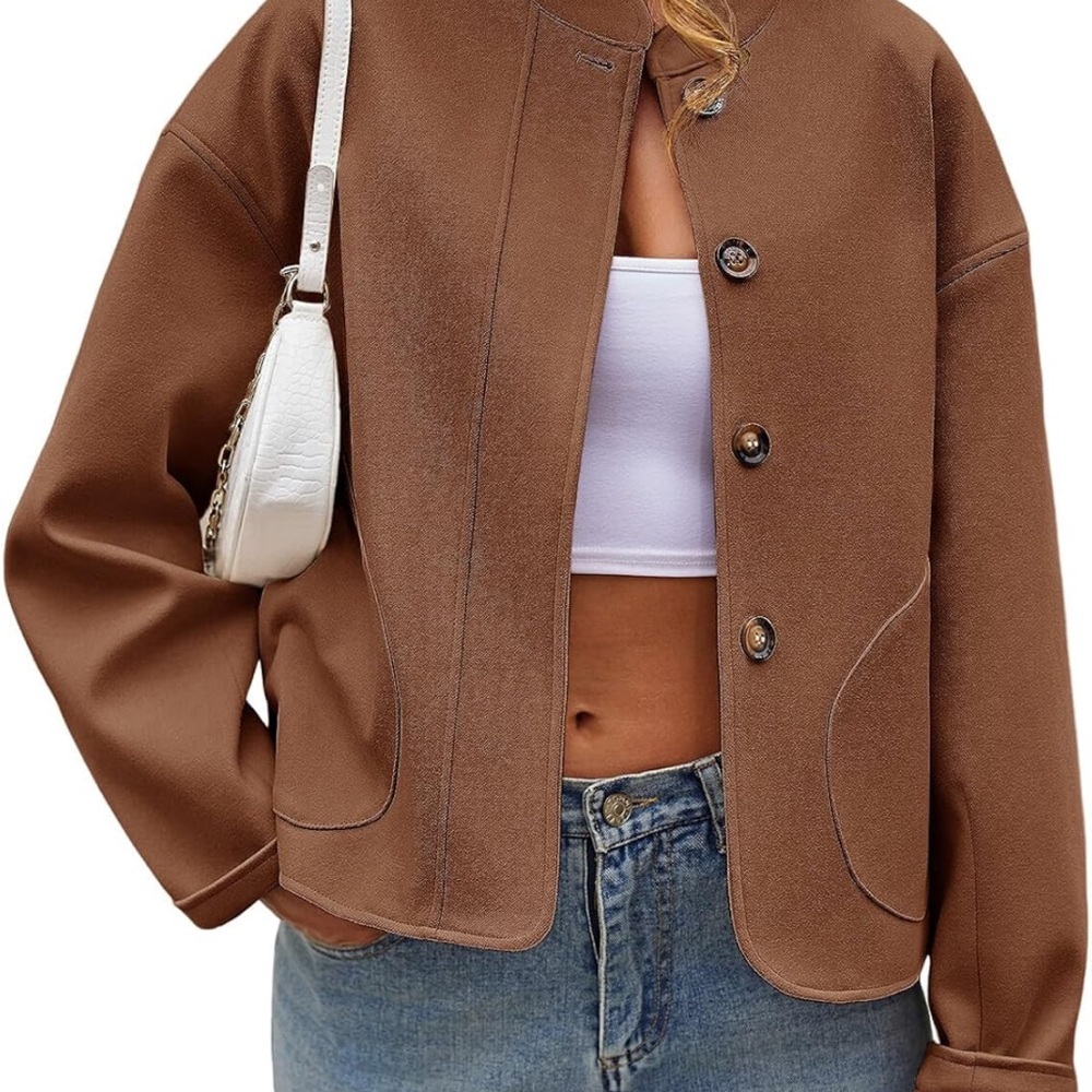 BRAND NEW Women’s Pea Coat
